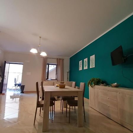 Casa Del Principe 3 Apartment San Giuseppe Vesuviano Екстериор снимка