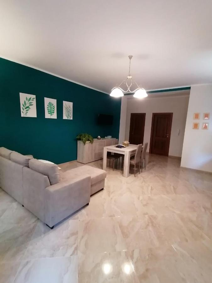 Casa Del Principe 3 Apartment San Giuseppe Vesuviano Екстериор снимка