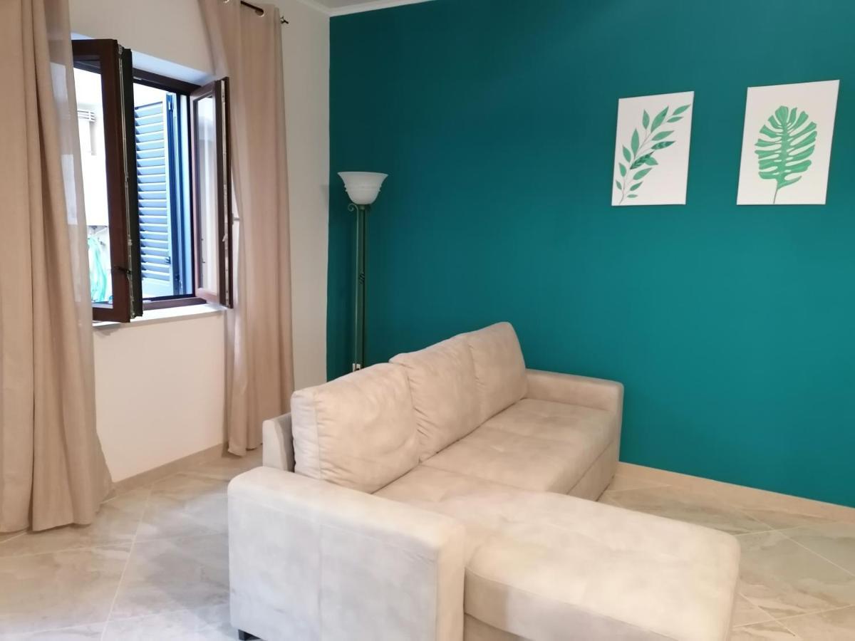 Casa Del Principe 3 Apartment San Giuseppe Vesuviano Екстериор снимка