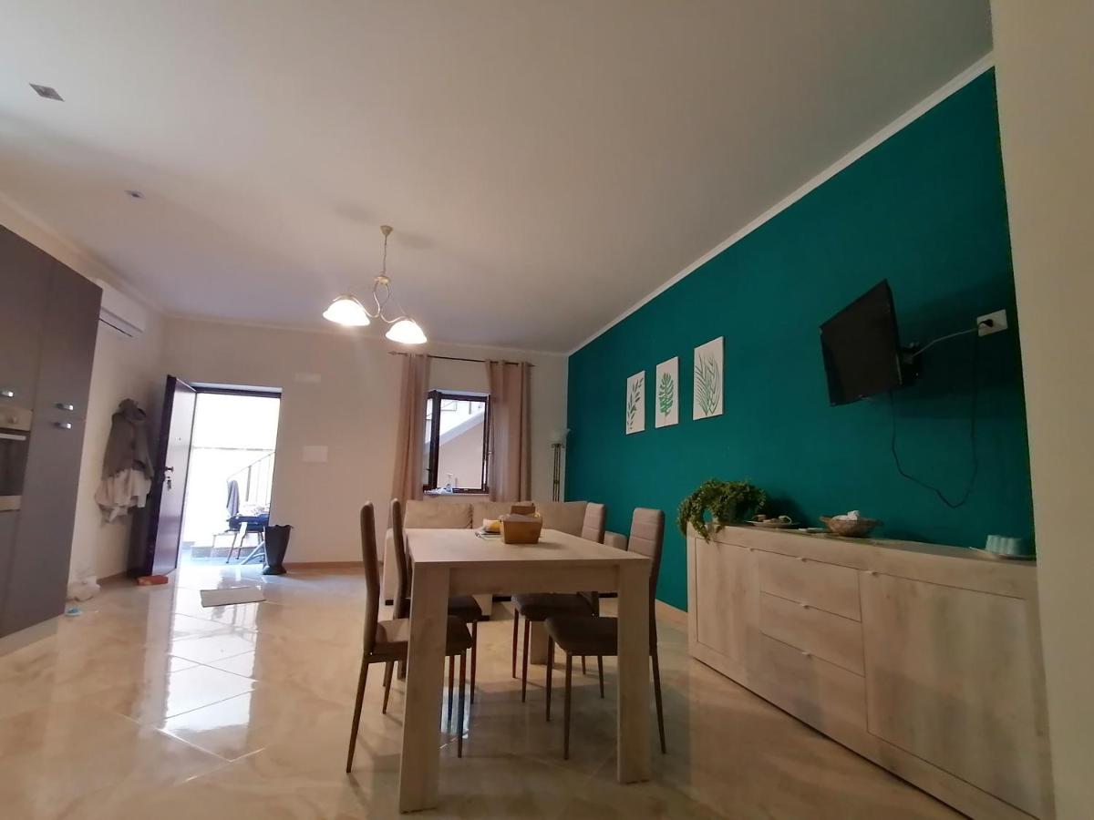 Casa Del Principe 3 Apartment San Giuseppe Vesuviano Екстериор снимка