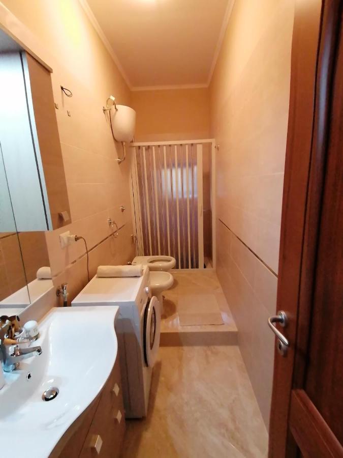 Casa Del Principe 3 Apartment San Giuseppe Vesuviano Екстериор снимка